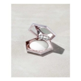Diamond Bomb All-over Diamond Veil