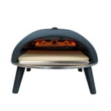 Diavolo Delivita has pizza oven – refurb