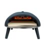 Diavolo Delivita has pizza oven – refurb
