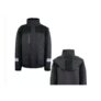 Dickies Dickies Winter Work Waterproof Mens Grey/Black Coat (Sizes L & XL Only)