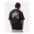 Dickies Plain City T-Shirt – Black