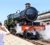 Didcot Railway – Family Pass with code