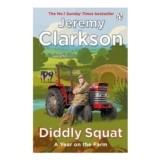 Diddly Squat: Sunday times No 1 Bestseller