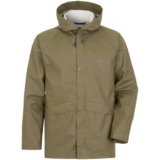 Didriksons Mens Avon USX Jacket 2 – S to XL Across 2 Colours (Dark Blue / Fog Green)