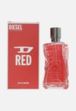Diesel D Red Eau de Parfum 100ml Spray for Him – w/code – sold by ScentWarehouse
