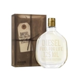 Diesel Fuel for Life for Him Eau De Toilette Spray 125ml