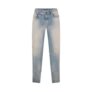 Diesel Mens Slnkr Straight Leg Jeans
