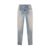 Diesel Mens Slnkr Straight Leg Jeans