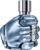 Diesel Only The Brave Eau de Toilette, Iconic Citrus Woody Mens Aftershave with Fresh Lemon, Energising Mandarin, Bold Leather and Cedar Wood, Masculine Fragrance for Leaders