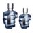 Diesel Only The Brave Gift Set EDT 125ml and 35ml W/Code