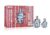 Diesel Only The Brave Gift Set Eau de toilette 125ml and 35ml – with code