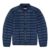 Diesel Padded Jacket – Navy Blue