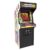Dig Dug Quarter Scale Arcade Cabinet