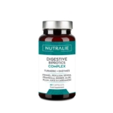 Digestive Enzymes Complex – £18.13 S&S Voucher