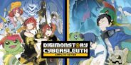Digimon Story Cyber Sleuth: Complete Edition (Nintendo Switch Game)