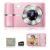 Digital Camera, 1080P FHD Vlogging Camera 50MP Compact Portable
