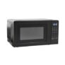 Digital Microwave – Black