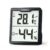 Digital Room Thermometer Indoor 5s Refresh Temperature and Humidity