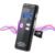 Digital Voice Activated Recorder 72GB – with Prime – Sold by ZIPCIDE-Recorder FBA
