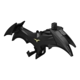 Diinou Bat Wings Car Phone Holder – Universal Air Vent Mount