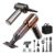 DiliDala Handheld Vacuum Cleaner Cordless,26000PA High Power