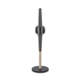 Dimplex FlexBlade Bladeless Tower Fan – 180 Twistable Dual Airflow, 90 Oscillation – Big Prime Deal