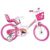 Dino Bikes 14 Inch Unicorn Bike