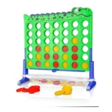 Dinosaur 4-in-a-Row Game, 37 Cm Garden Game