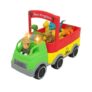 Dinosaur Adventure Safari Truck