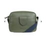 Dion Cross Body Bag Ginko Green