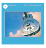 Dire Straits Brothers in Arms (40th Anniversary Vinyl) – Free Limited Embossed Print VINYL