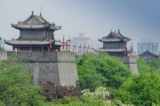 Direct Return Flight to XiAn from London Heathrow – 21st – 30th August