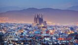 Direct Return Flights to European Destinations from London, Manchester etc – E.g. Stansted to Barcelona 22nd to 29th Sept