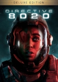 Directive 8020 Digital Deluxe PC (PC / Steam Key)