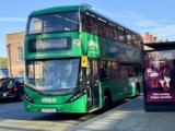 Disabled buss pass holders England – Travel on buses for free all day – every day