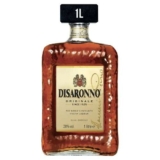 Disaronno Originale Amaretto Liqueur 28% – 1L