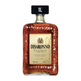 Disaronno Originale Italian Amaretto Liqueur 1L 28% vol