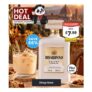 Disaronno Velvet Cream Liqueur 17% ABV 700ml 70cl Bottle