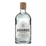 Discarded Grape Skin Vodka