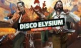 Disco Elysium – The Final Cut (PC/Steam)