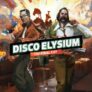 Disco Elysium – The Final Cut PS4/PS5