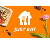 Discounted Digital Gift Cards (15% on JustEat, 10% on Uber Eats and Tesco)