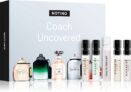 Discovery Box Notino Coach Uncovered – Platinum, Wild Rose, Dreams & Green (Eau de Parfum & EDT)
