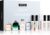 Discovery Box Notino Coach Uncovered – Platinum, Wild Rose, Dreams & Green (Eau de Parfum & EDT)