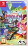 Disgaea Mayhem – Deluxe Edition (Switch Game)