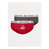 Disney 101 Dalmatians Short Knickers 2 Pack