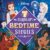 Disney: 7 Days of Bedtime Stories (Collection of Illustrated Tales)
