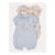Disney Bambi and Thumper Romper 2 Pack