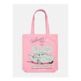 Disney Cars Flo Tote Bag