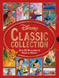 Disney: Classic Collection (Retellings of Magical Movies)